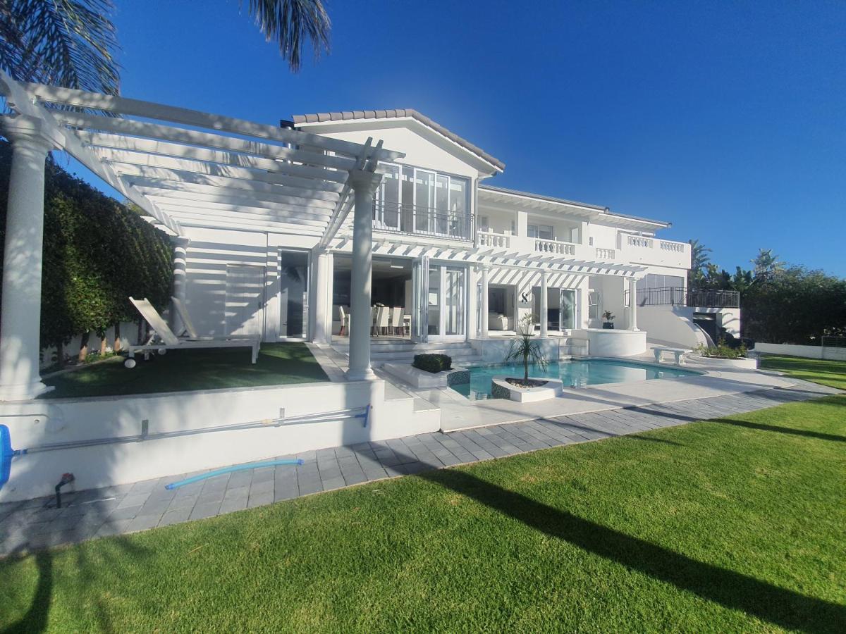 הוילה קניסנה Strode House מראה חיצוני תמונה
