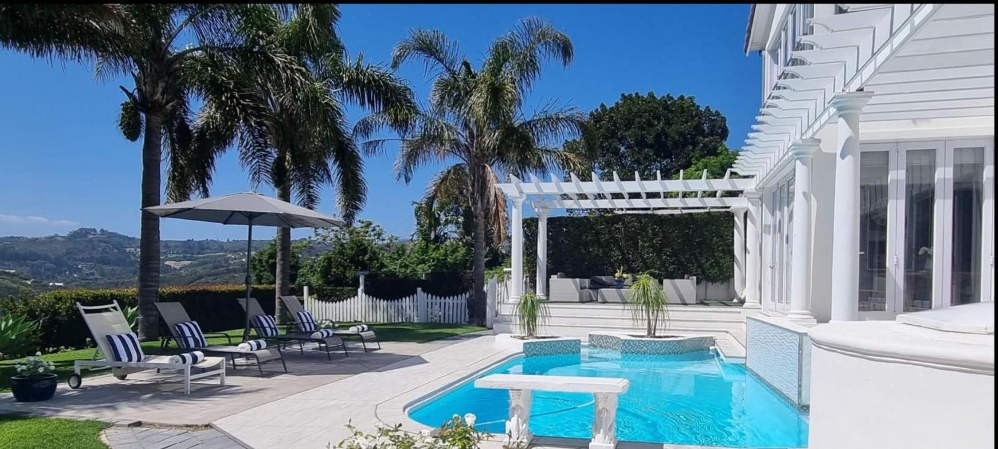 הוילה קניסנה Strode House מראה חיצוני תמונה