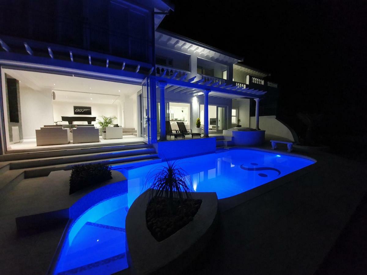 הוילה קניסנה Strode House מראה חיצוני תמונה